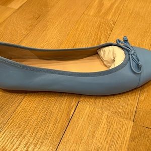 Fsny robin blue flats